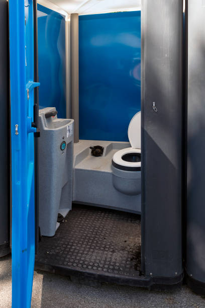 Best Portable restroom trailer rental  in Oriska, NY