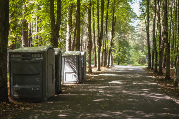 Best Porta potty rental for festivals  in Oriska, NY