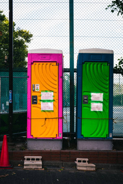 Best Portable toilet rental for construction  in Oriska, NY