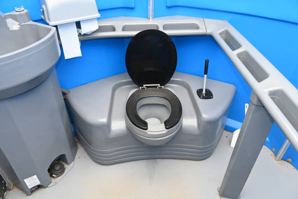 Best Restroom trailer rental cost  in Oriska, NY